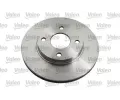 VALEO Brzdov kotou - 258 mm VA 186560, 186560