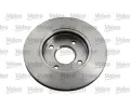 VALEO Brzdov kotou - 258 mm VA 186560, 186560