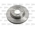 VALEO Brzdov kotou - 280 mm VA 186582, 186582