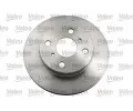 VALEO Brzdov kotou - 235 mm VA 186587, 186587