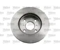 VALEO Brzdov kotou - 235 mm VA 186587, 186587