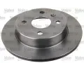 VALEO Brzdov kotou - 240 mm VA 186594, 186594