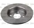 VALEO Brzdov kotou - 240 mm VA 186594, 186594