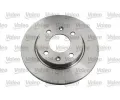 VALEO Brzdov kotou - 247 mm VA 186598, 186598
