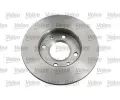 VALEO Brzdov kotou - 247 mm VA 186598, 186598