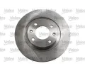 VALEO Brzdov kotou - 266 mm VA 186599, 186599
