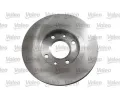 VALEO Brzdov kotou - 266 mm VA 186599, 186599