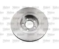 VALEO Brzdov kotou - 280 mm VA 186604, 186604