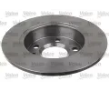 VALEO Brzdov� kotou� - 268 mm VA 186624, 186624