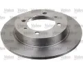 VALEO Brzdov� kotou� - 260 mm VA 186647, 186647