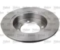 VALEO Brzdov� kotou� - 260 mm VA 186647, 186647