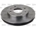 VALEO Brzdov kotou - 256 mm VA 186648, 186648
