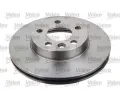 VALEO Brzdov kotou - 280 mm VA 186682, 186682