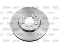 VALEO Brzdov kotou - 280 mm VA 186684, 186684