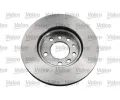 VALEO Brzdov kotou - 280 mm VA 186684, 186684