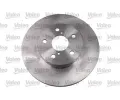 VALEO Brzdový kotouč - 302 mm VA 186686, 186686