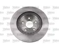 VALEO Brzdový kotouč - 302 mm VA 186686, 186686