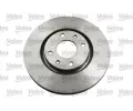 VALEO Brzdov kotou - 283 mm VA 186693, 186693