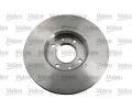 VALEO Brzdov kotou - 283 mm VA 186693, 186693