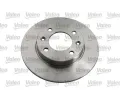 VALEO Brzdov kotou - 247 mm VA 186694, 186694