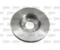 VALEO Brzdov kotou - 306 mm VA 186712, 186712