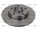 VALEO Brzdov kotou - 280 mm VA 186713, 186713