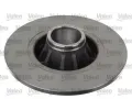 VALEO Brzdov kotou - 280 mm VA 186713, 186713