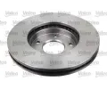 VALEO Brzdov kotou - 280 mm VA 186728, 186728