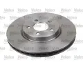 VALEO Brzdov kotou - 280 mm VA 186734, 186734