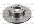 VALEO Brzdov kotou - 275 mm VA 186736, 186736