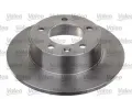 VALEO Brzdov kotou - 305 mm VA 186740, 186740