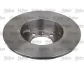 VALEO Brzdov kotou - 305 mm VA 186740, 186740