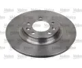 VALEO Brzdov kotou - 290 mm VA 186747, 186747