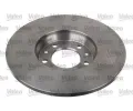VALEO Brzdov kotou - 290 mm VA 186747, 186747