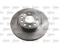VALEO Brzdov kotou - 280 mm VA 186754, 186754