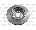 VALEO Brzdov kotou - 280 mm VA 186754, 186754