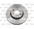 VALEO Brzdov kotou - 260 mm VA 186764, 186764