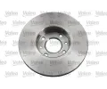 VALEO Brzdov kotou - 260 mm VA 186764, 186764