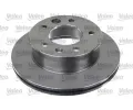 VALEO Brzdov kotou - 276 mm VA 186774, 186774