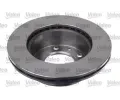 VALEO Brzdov kotou - 276 mm VA 186774, 186774