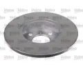 VALEO Brzdov kotou - 247 mm VA 186784, 186784