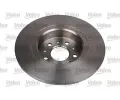 VALEO Brzdov kotou - 276 mm VA 186797, 186797