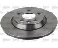 VALEO Brzdov kotou - 294 mm VA 186801, 186801