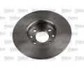 VALEO Brzdov kotou - 259 mm VA 186802, 186802