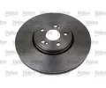 VALEO Brzdov kotou - 324 mm VA 186804, 186804
