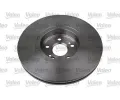 VALEO Brzdov kotou - 324 mm VA 186804, 186804