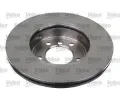 VALEO Brzdov kotou - 300 mm VA 186815, 186815