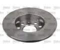 VALEO Brzdov kotou - 260 mm VA 186833, 186833