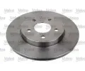 VALEO Brzdov kotou - 280 mm VA 186834, 186834