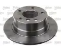 VALEO Brzdov kotou - 272 mm VA 186839, 186839